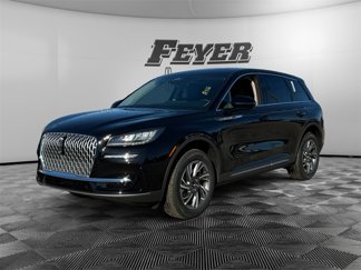 New 2025 Lincoln Corsair FWD w/ Equipment Group 101A image 1