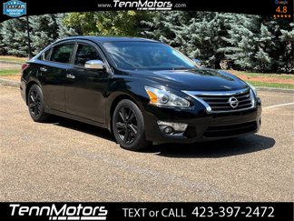 Used 2015 Nissan Altima 2.5 SV image 1