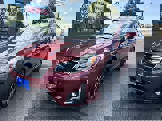Used 2016 Subaru Crosstrek 2.0i Premium image 1
