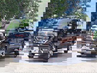 New 2025 GMC Sierra 1500 Denali w/ Denali Reserve Package image 1