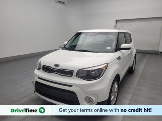 Used 2018 Kia Soul + w/ Audio Package image 1