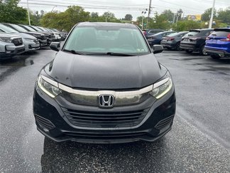 Used 2022 Honda HR-V LX image 1