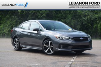 Used 2022 Subaru Impreza 2.0i Sport image 1