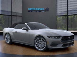 Used 2024 Ford Mustang Premium image 1