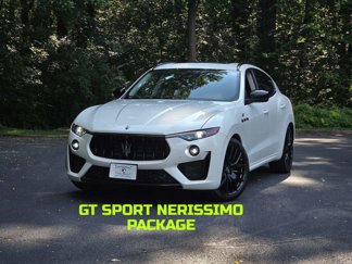 Used 2022 Maserati Levante GT image 1