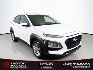 Used 2019 Hyundai Kona SE image 1