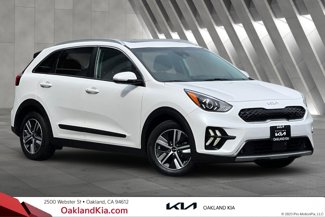 Used 2022 Kia Niro EX Premium image 1