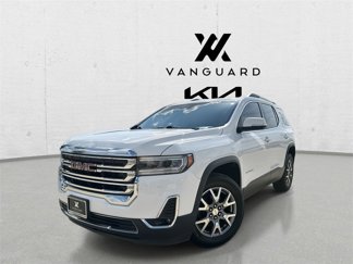 Used 2020 GMC Acadia SLT image 1