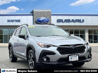 Used 2024 Subaru Crosstrek 2.0i Premium image 1