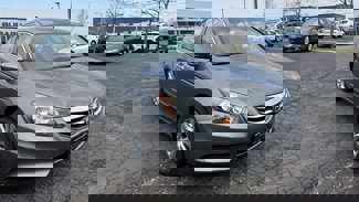 Used 2012 Honda Accord EX image 1