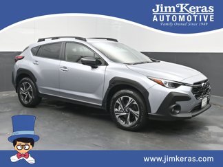 Used 2024 Subaru Crosstrek 2.0i Premium image 1