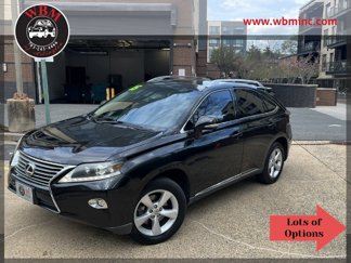 Used 2015 Lexus RX 350 AWD image 1