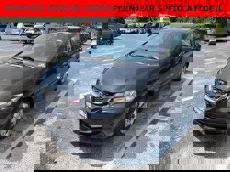Used 2015 Honda Civic LX image 1