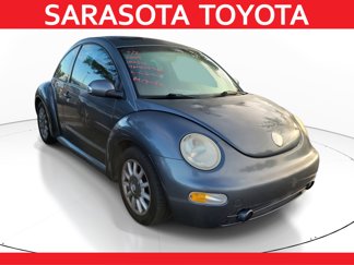 Used 2004 Volkswagen Beetle GLS image 1