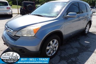 Used 2007 Honda CR-V EX-L image 1