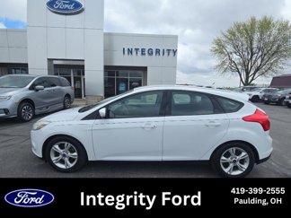 Used 2014 Ford Focus SE image 1