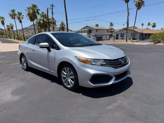 Used 2014 Honda Civic LX image 1