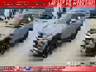 Used 2023 Chevrolet TrailBlazer LT image 1