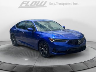 New 2025 Acura Integra A-Spec image 1