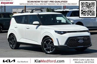Used 2023 Kia Soul EX image 1