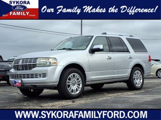 Used 2012 Lincoln Navigator 2WD image 1