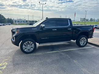 Used 2020 GMC Sierra 1500 Denali w/ Denali Ultimate Package image 1