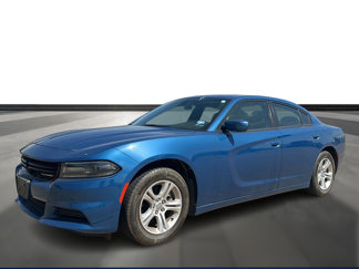 Used 2021 Dodge Charger SXT w/ Leather Interior Group image 1