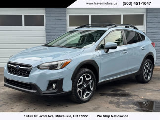 Used 2018 Subaru Crosstrek 2.0i Limited image 1