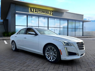 Used 2015 Cadillac CTS Performance image 1