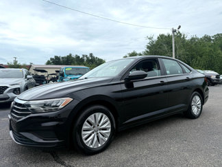 Used 2019 Volkswagen Jetta S w/ Driver Assistance Package image 1