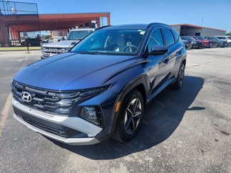 Used 2025 Hyundai Tucson SEL image 1