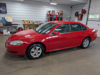 Used 2013 Chevrolet Impala LS image 1