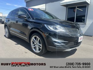 Used 2016 Lincoln MKC Reserve image 1