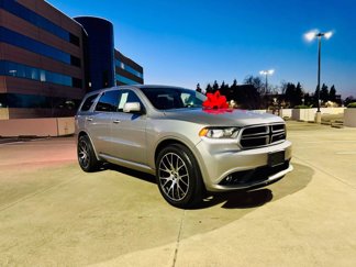 Used 2018 Dodge Durango GT image 1