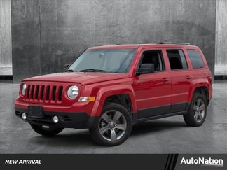 Used 2017 Jeep Patriot Sport w/ Power Value Group image 1