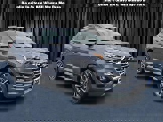 Certified 2021 Hyundai Tucson Ultimate image 1