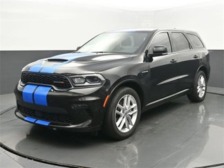 Used 2022 Dodge Durango R/T image 1