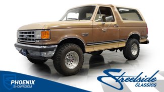 Used 1988 Ford Bronco image 1