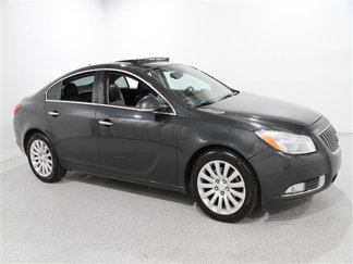 Used 2013 Buick Regal Premium image 1