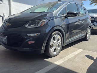 Used 2017 Chevrolet Bolt LT image 1