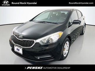 Used 2016 Kia Forte LX video 1
