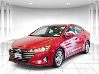 Used 2020 Hyundai Elantra Value Edition image 1