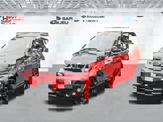 Used 2018 BMW i3 s image 1
