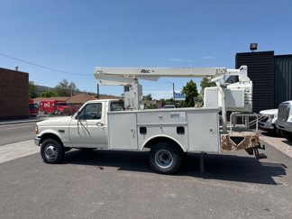 Used 1995 Ford F350 4x4 Regular Cab image 1