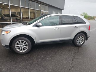 Used 2014 Ford Edge SEL w/ Equipment Group 205A image 1