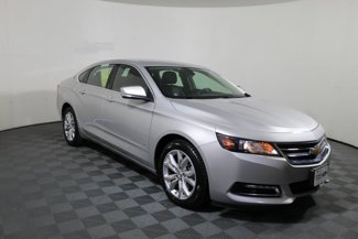 Used 2020 Chevrolet Impala LT image 1