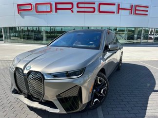 Used 2024 BMW iX xDrive50 w/ Sport Package image 1
