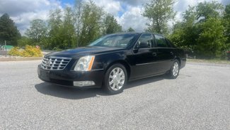 Used 2010 Cadillac DTS image 1
