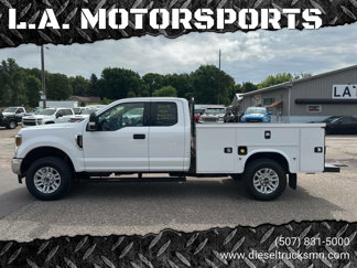 Used 2018 Ford F250 XLT image 1