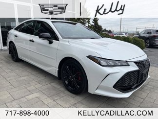 Used 2021 Toyota Avalon XSE image 1